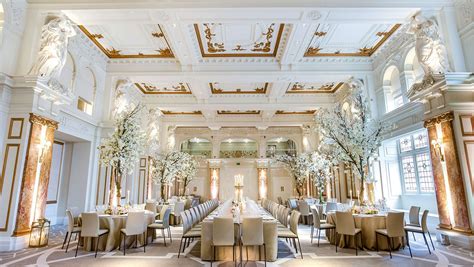 Luxury Venue London .